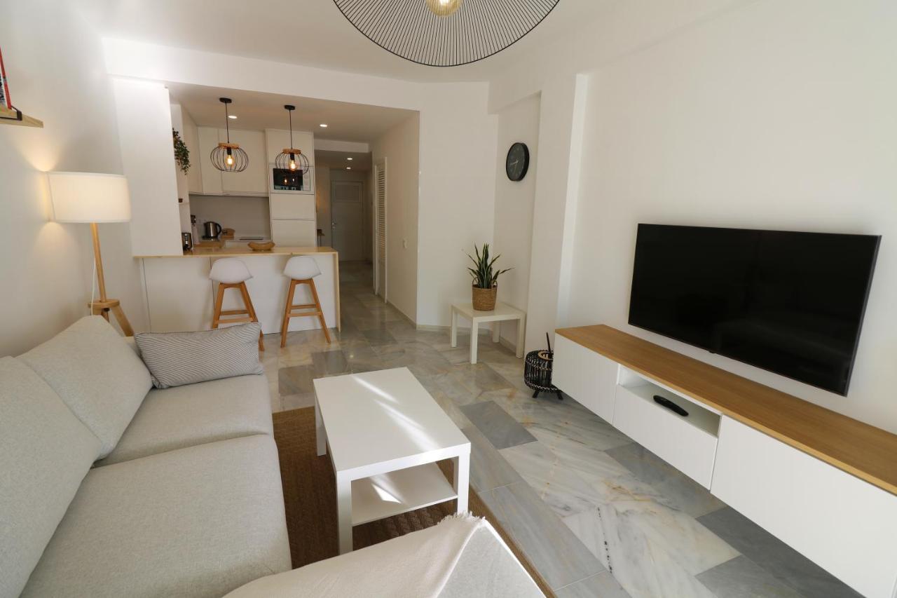 Altamira Ocean Views One Bedroom Costa Adeje  Extérieur photo