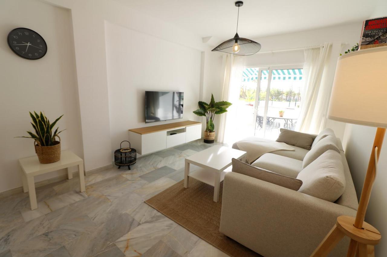 Altamira Ocean Views One Bedroom Costa Adeje  Extérieur photo