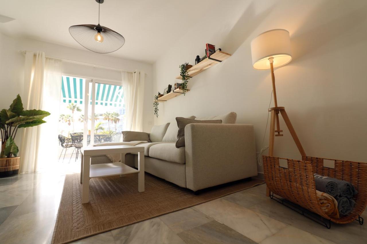 Altamira Ocean Views One Bedroom Costa Adeje  Extérieur photo