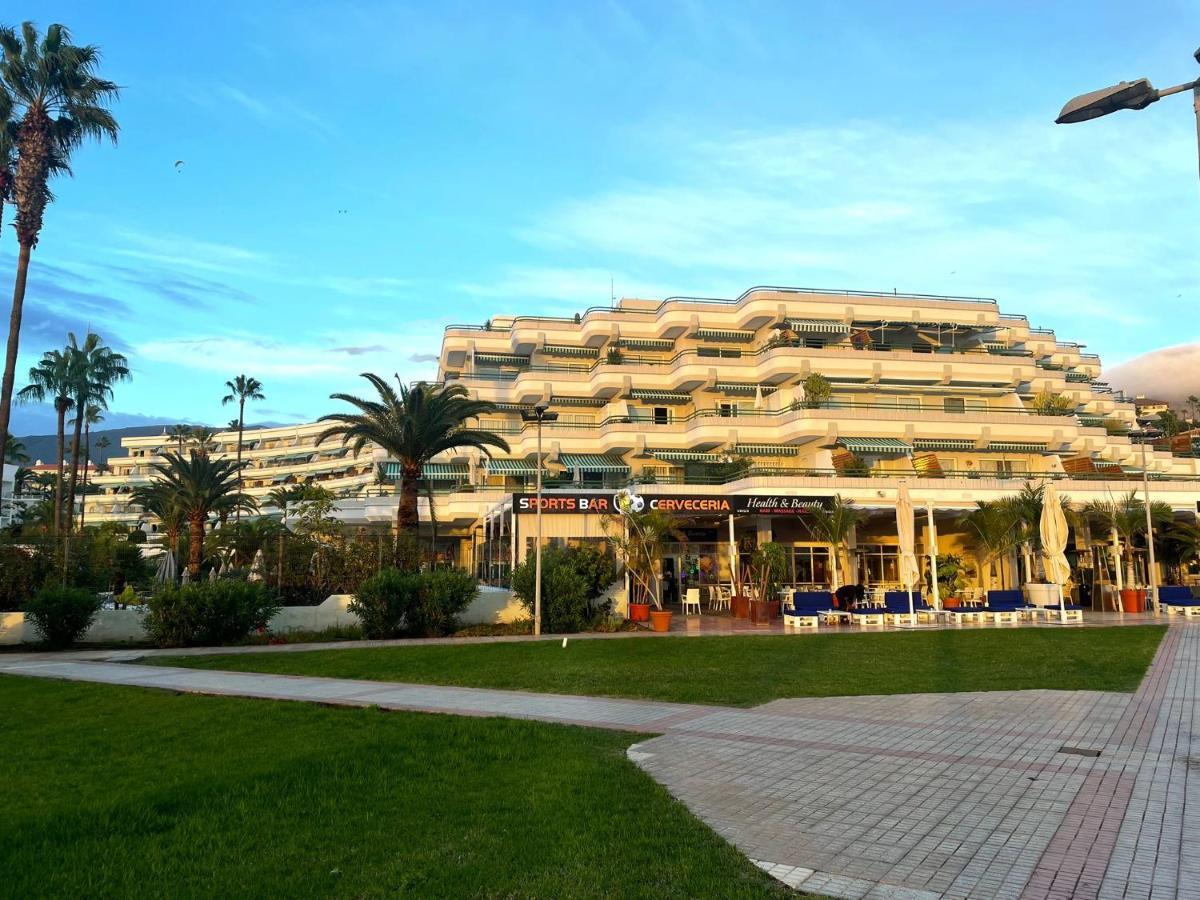 Altamira Ocean Views One Bedroom Costa Adeje  Extérieur photo